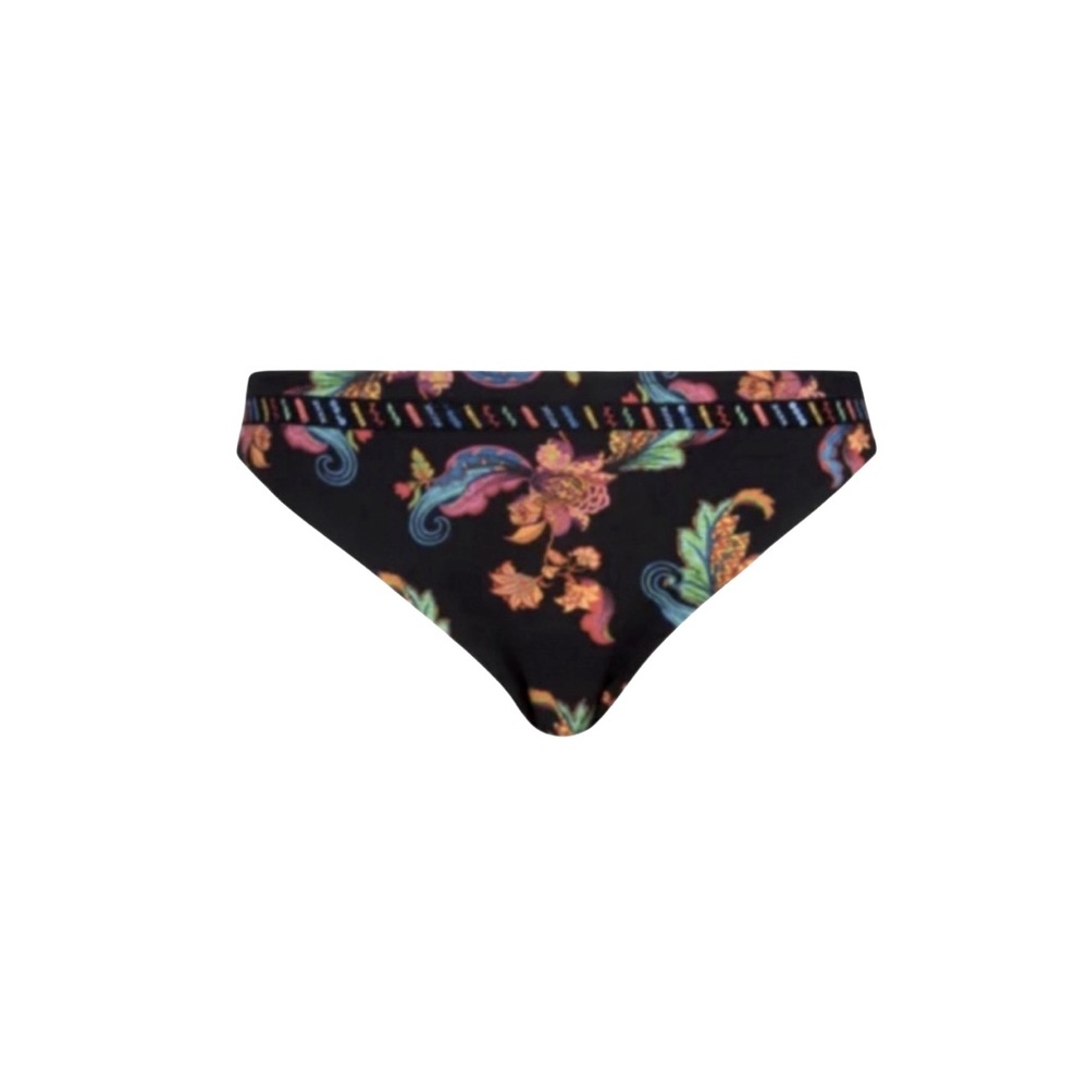 𝐍𝐖𝐎𝐓 𝐋𝐈𝐒𝐄 𝐂𝐇𝐀𝐑𝐌𝐄𝐋 Paisley Bikini Bottom